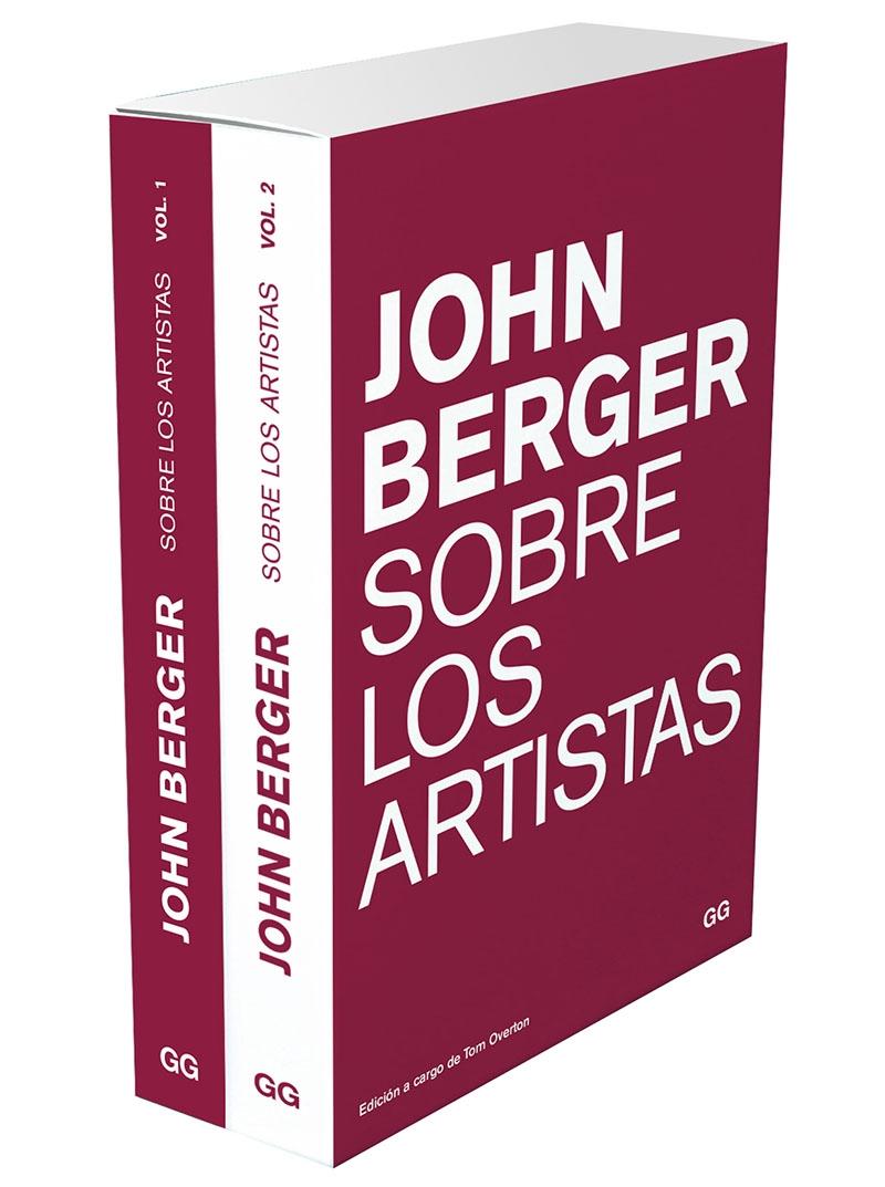 SOBRE LOS ARTISTAS (2 VOLS)