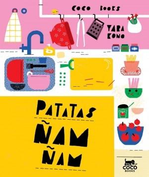 PATATAS ÑAM LAM