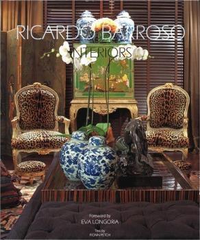 RICARDO BARROSO - INTERIORS. 