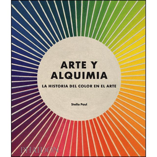 ARTE Y ALQUIMIA "HISTORIA DEL COLOR EN EL ARTE"