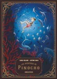 AVENTURAS DE PINOCHO,LAS