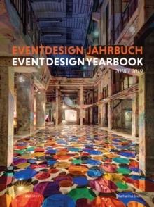 EVENT DESIGN YEARBOOK 2018 / 2019