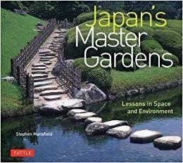 JAPAN'S MASTER GARDENS. LESSON UN SPACE AND ENVIRONMENT. 