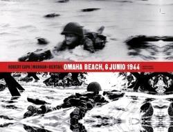 OMAHA BEACH 6 JUNIO 1944