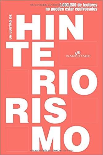 UN LUSTRO DE INTERIORISMO. CLAVES PARA UN NUEVO INTERIORISMO CENTRADO EN GESTAR NEGOCIOS RENTABLES