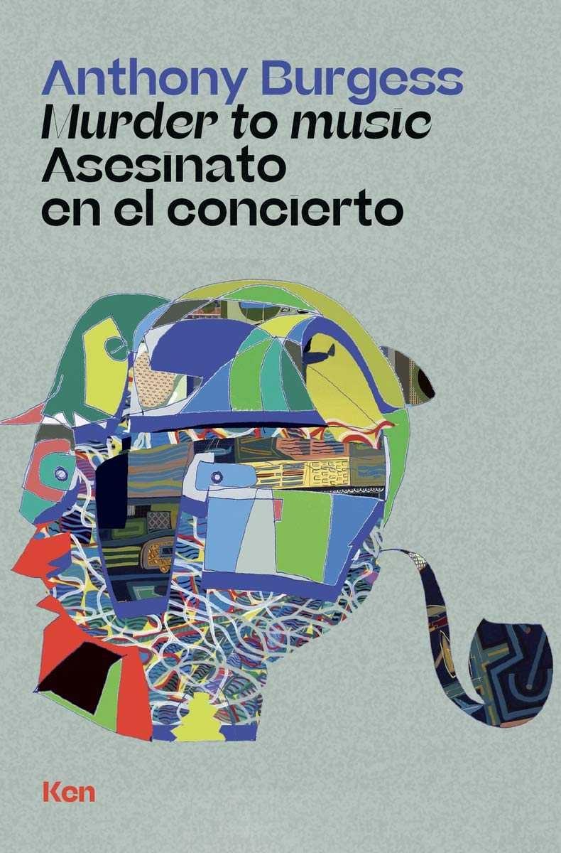 ASESINATO EN EL CONCIERTO / MURDER TO MUSIC