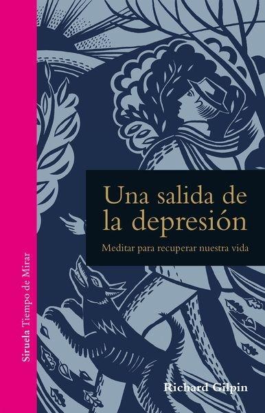 SALIDA DE LA DEPRESIÓN, UNA