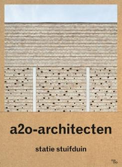 A2O ARCHITECTEN: STATIE STUIFDUIN