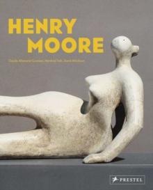 MOORE: HENRY MOORE FROM THE INSIDE OUT. 