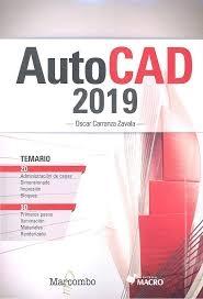 AUTOCAD 2019