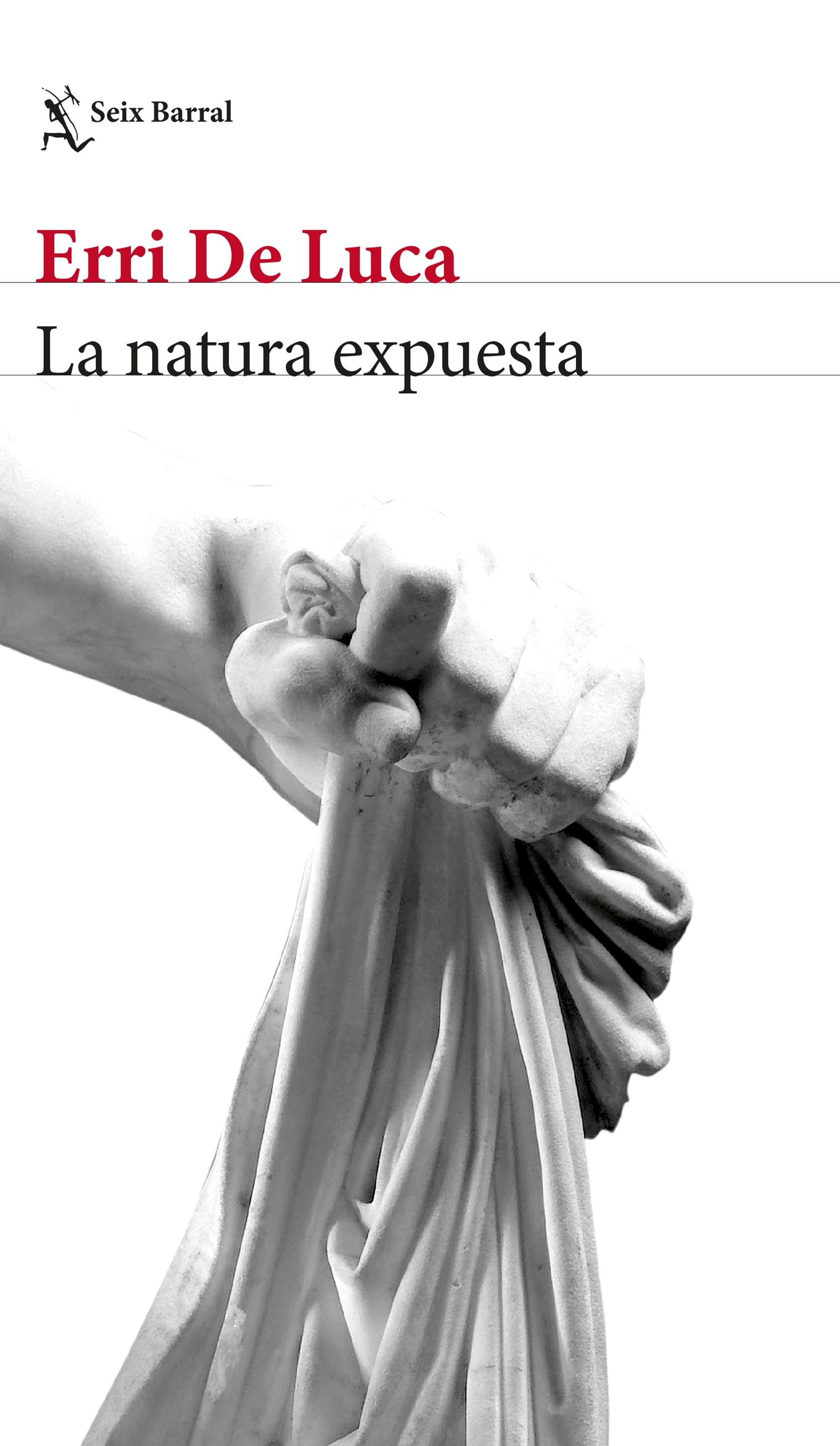 NATURA EXPUESTA, LA