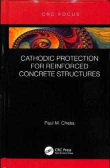 CATHODIC PROTECTION FOR REINFORCED CONCRETE STRUCTURES