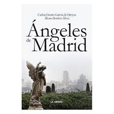 ÁNGELES DE MADRID