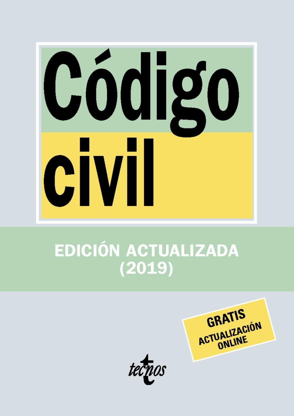 CÓDIGO CIVIL