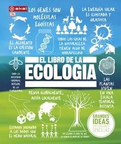 LIBRO DE LA ECOLOGÍA, EL. 