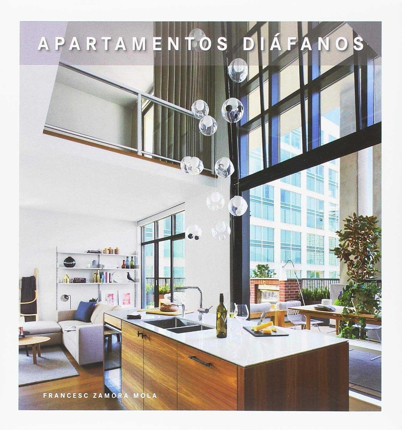 APARTAMENTOS DIAFANOS