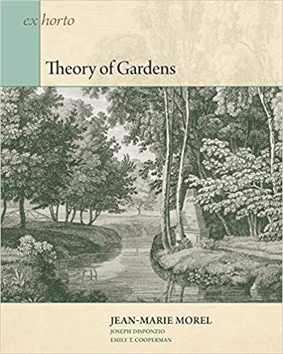 THEORY OF GARDENS. 