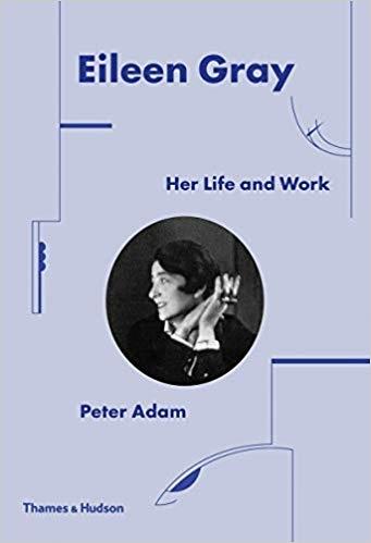 GRAY: HER LIFE AND WORK