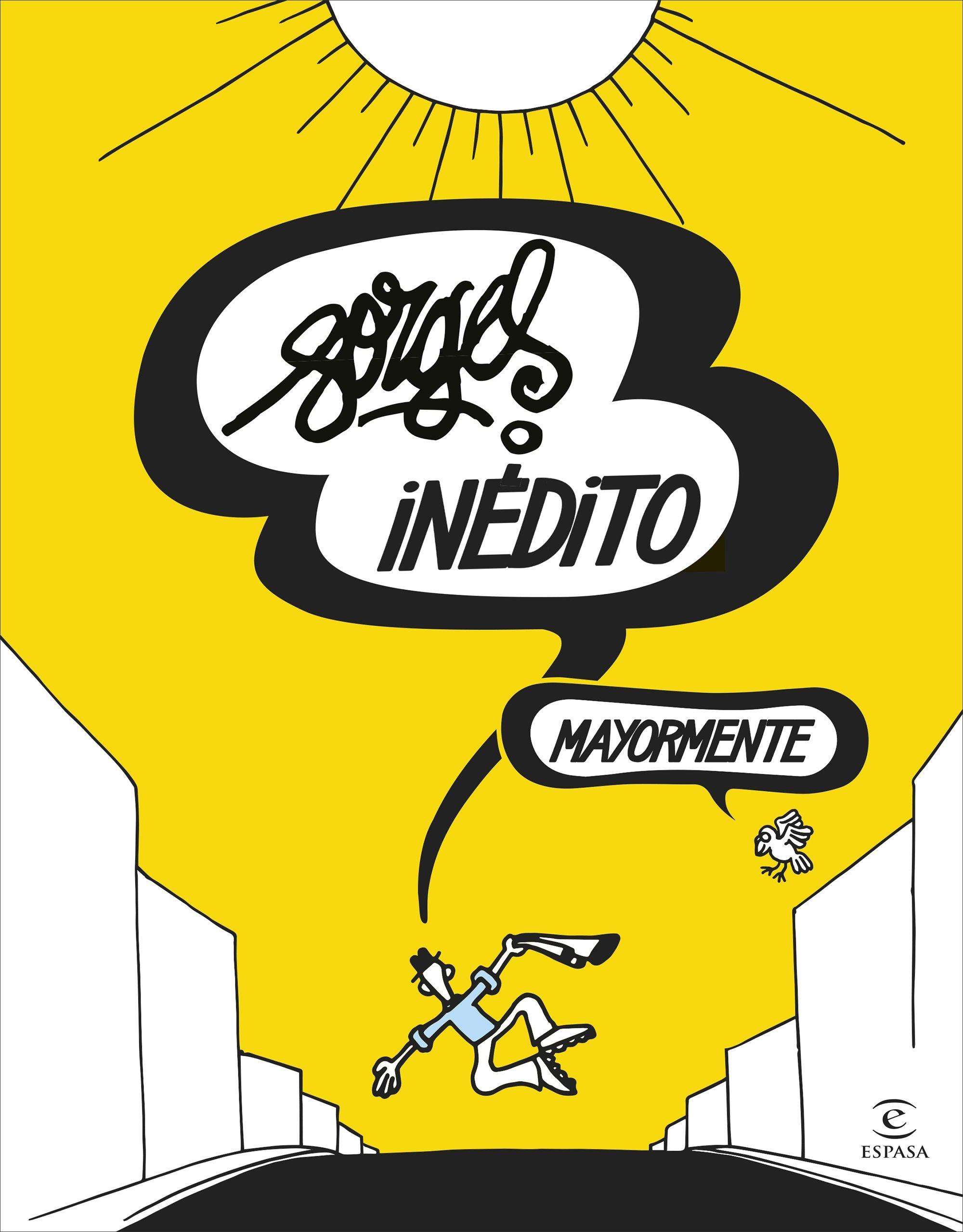 FORGES INEDITO. 