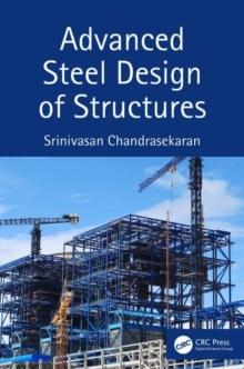 ADVANCED STEEL DESIGN STRUCTURES