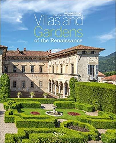 VILLAS AND GARDENS OF RENAISSANCE