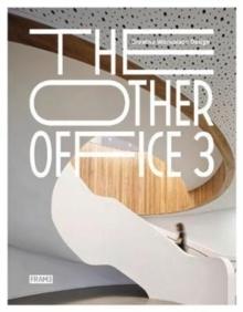 OTHER OFFICE 3, THE - CREATIVE WORKSPACE DESIGN