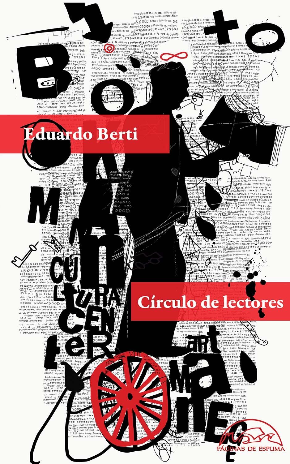 CÍRCULO DE LECTORES. 