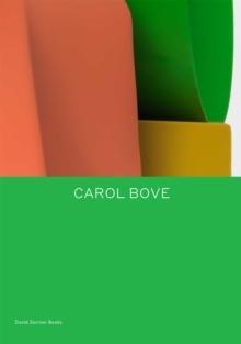 BOVE: CAROL BOVE