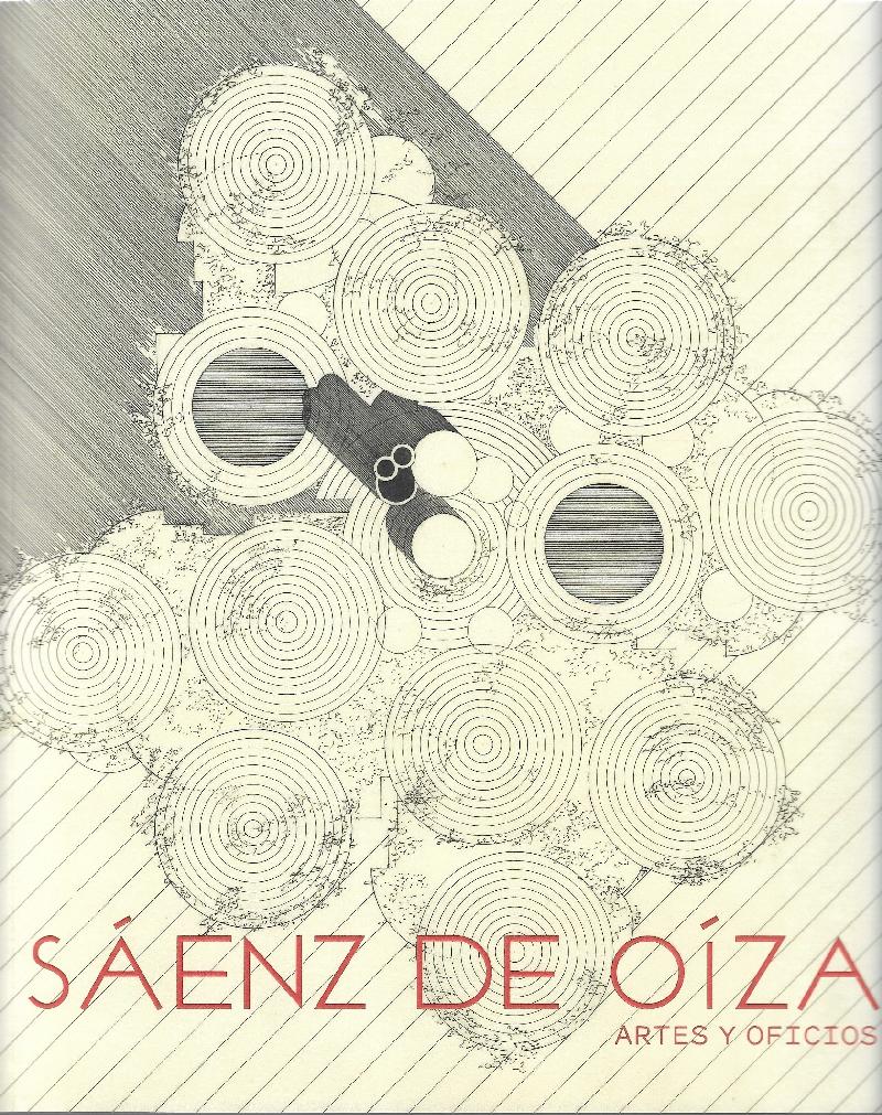OIZA: SAENZ DE OIZA.  ARTES Y OFICIOS