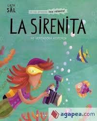 SIRENITA. MI VERDADERA HISTORIA, LA. 