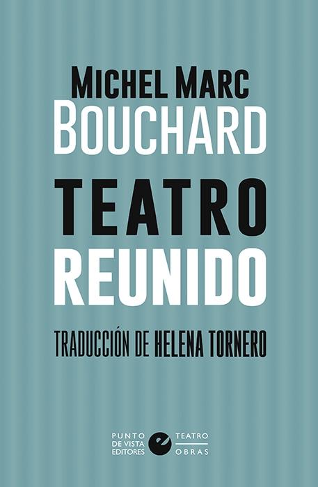 TEATRO REUNIDO. 