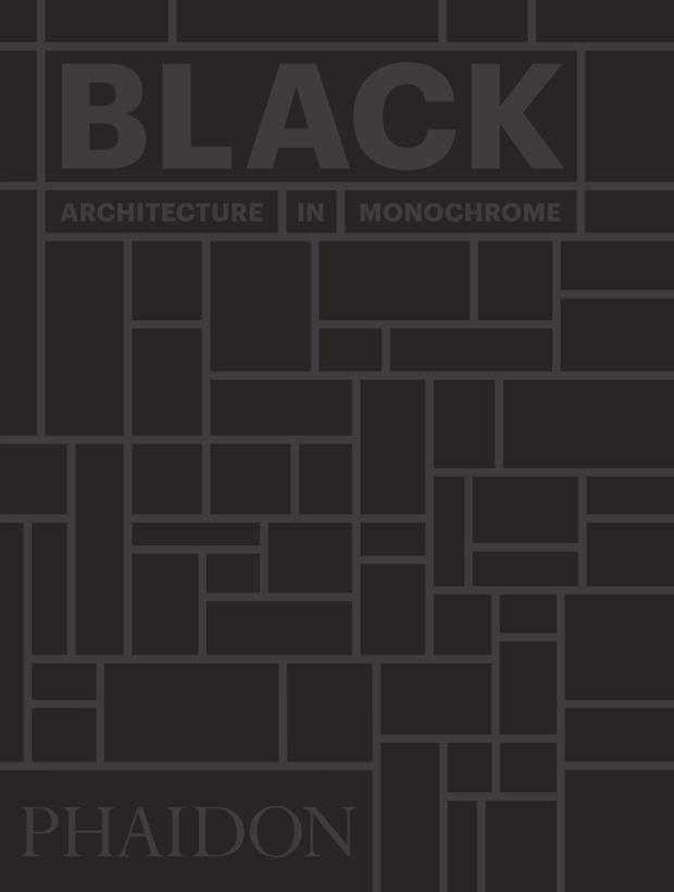 BLACK. MINI. ARCHITECTURE IN MONOCHROME