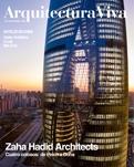 HADID: ARQUITECTURA VIVA Nº 221 ZAHA HADID ARCHITECTS   ( VECTOR; LLLAB; NERI¬HU ) "CUATRO COLOSOS DE PEKIN A DOHA"