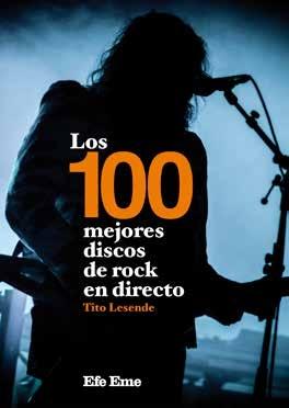 100 MEJORES DISCOS DE ROCK EN DIRECTO, LOS. 