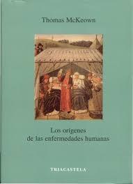 ORIGENES DE LAS ENFERMEDADES HUMANAS, LOS