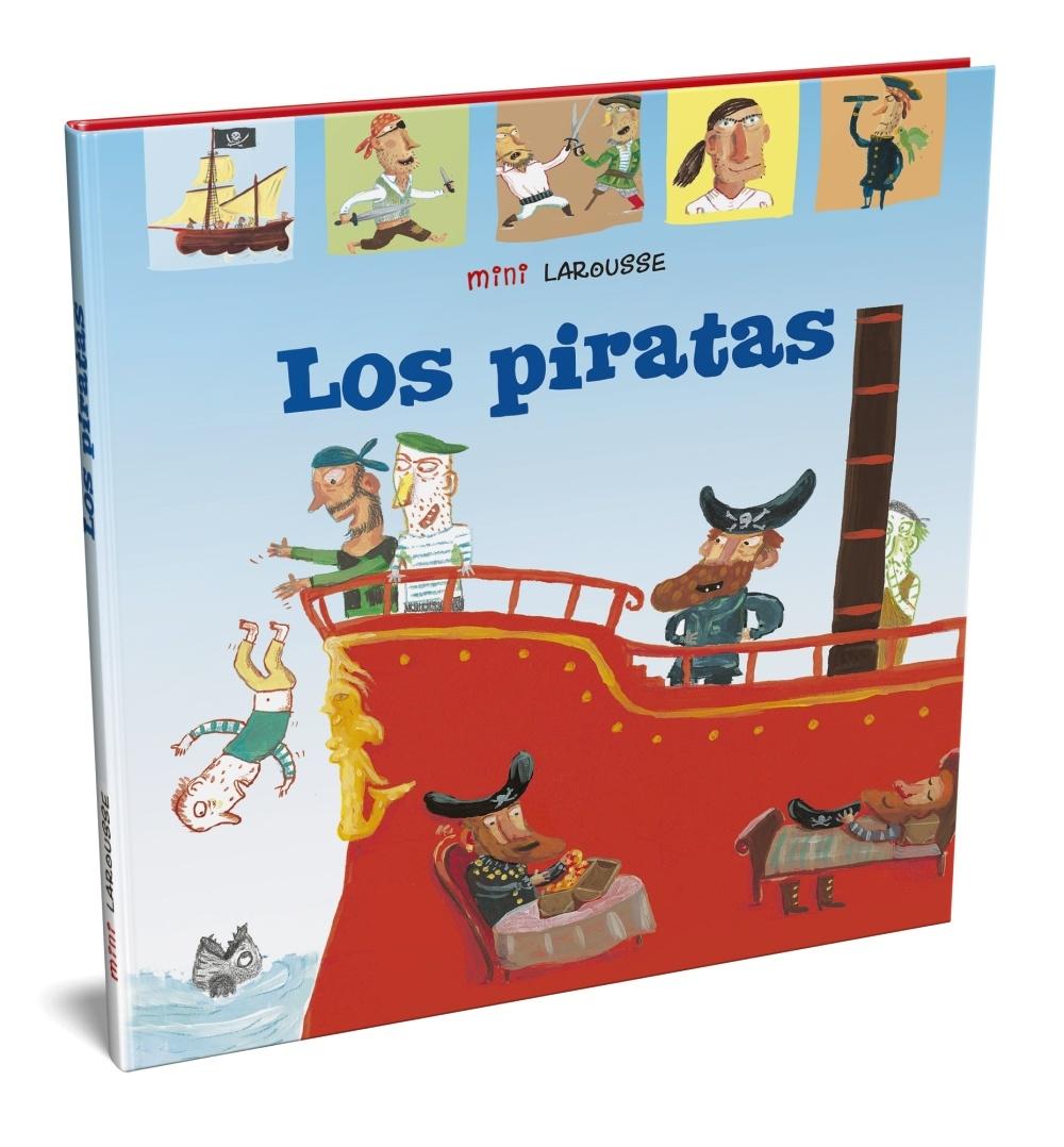 PIRATAS, LOS