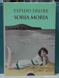 SORIA MORIA. 