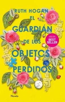 GUARDIAN DE LOS OBJETOS PERDIDOS,EL