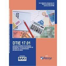 DTIE 17.01 ANÁLISIS ECONÓMICO DE SISTEMAS EFICIENTES