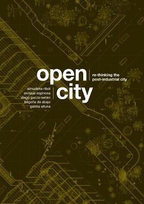 OPEN CITY : RE-THINKING THE POST-INDUSTRIAL CITY. 