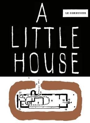 A LITTLE HOUSE