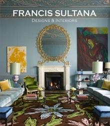 FRANCIS SULTANA - DESIGN AND INTERIORS