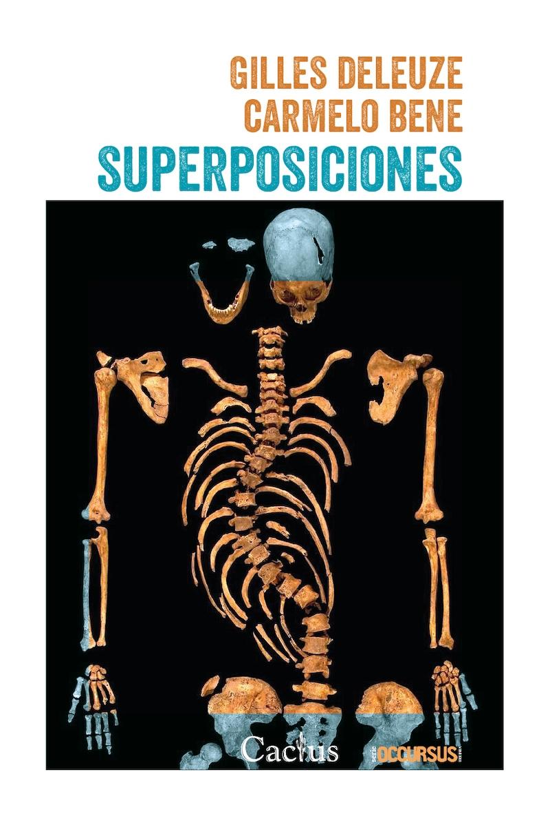 SUPERPOSICIONES. 