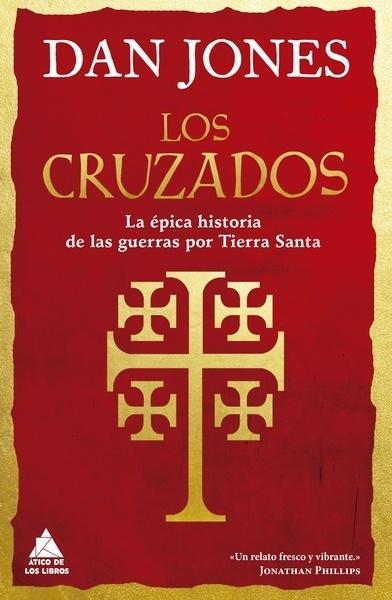 CRUZADOS, LOS. 