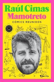 MAMOTRETO. COMICS REUNIDOS. 