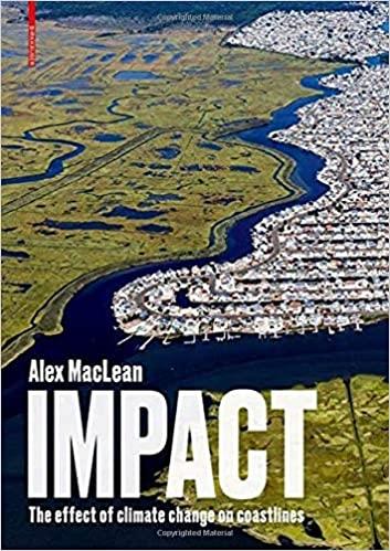 IMPACT. THE EFFECT OF CLIMATE CHANGE ON COASTLINES