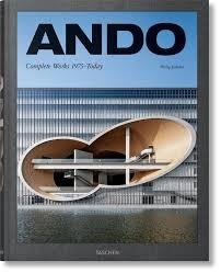 ANDO: COMPLETE WORKS 1975-TODAY