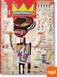 BASQUIAT. 40TH ANNIVERSARY EDITION