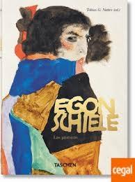 EGON SCHIELE. LAS PINTURAS. 40TH ANNIVERSARY EDITION