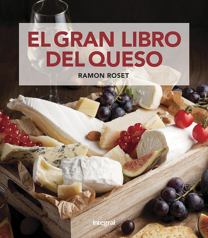 GRAN LIBRO DEL QUESO, EL 